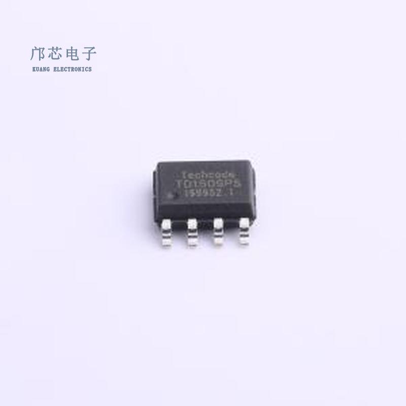 原装TD1509P5 R全新SOP-8
