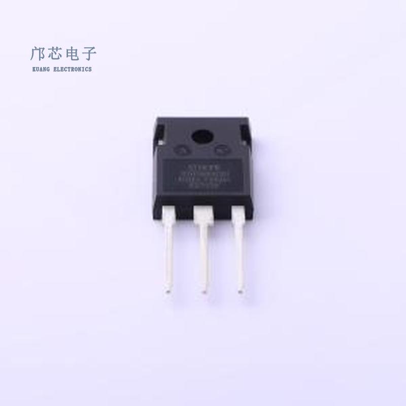 原装IXXH75N60B3D1全新TO-247-3