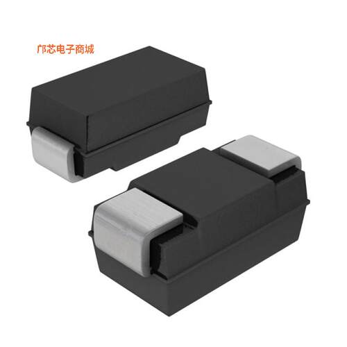 RB168L-40TE25 -[(DIODE SCHOTTKY 40V 1A PMDS