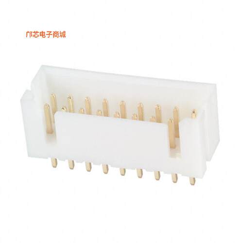 DF1B-18DP-2.5DSA(01) -|[全新插件CONN HEADER VERT