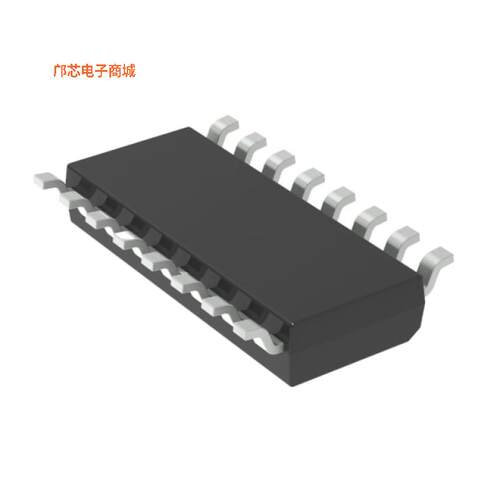 MC74ACT163DR2G -[(全新原装IC BINARY COUNTER 4-BIT 16SOIC