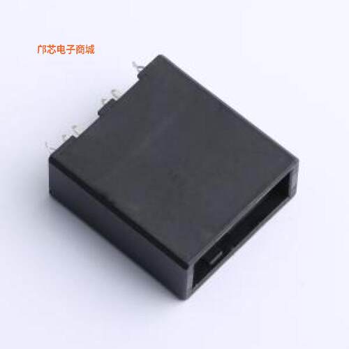 HC-10.16-2A-05正品插件,P=10.16mm原装])