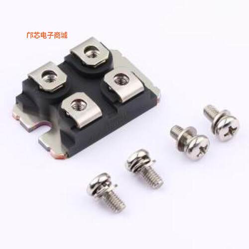 S1P12A120DDE -||全新SOT-227SIC JBS MOUDLE 1200V120A