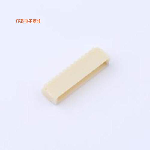 SM13B-SRSS-TB(LF)(SN)正品SMD,P=1mm,卧贴原装])