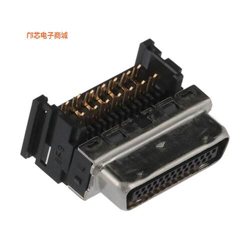 DH30B-27S -||全新原装IDC PLUG 27POS