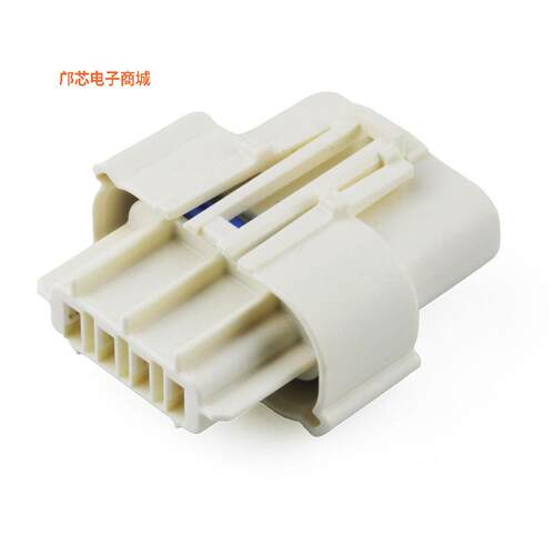 2077820213 -原装RCPT ASSY 3CKT SQUBA 3.6 UL1230