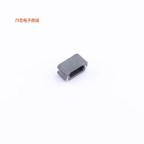 WT06001W-032R-001 -[(全新SMD,P=0.6mm,卧贴0.
