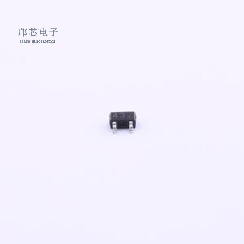 原装DTC143XETL全新SOT-416