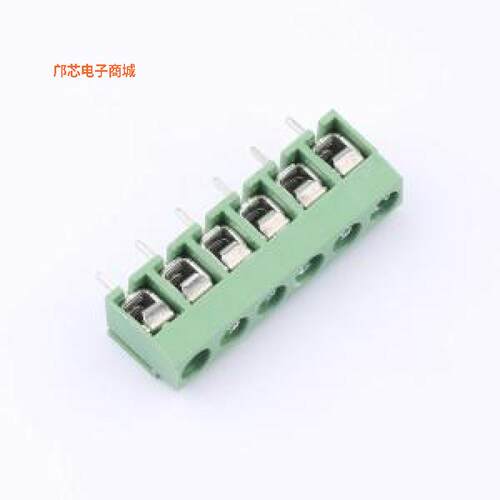 ZX-DG26V-5.0-6P5正品插件,P=5mm原装])
