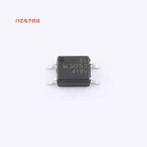 ELM3052(TA)-V|[正品SOP-4-2.54mm原装])