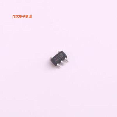DS8363-50S5 -[(全新SOT-23-540V耐压，高PSRR,超低功耗