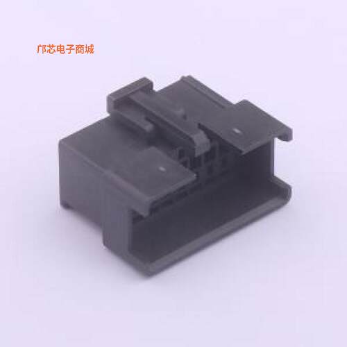 SMR-18V-B|[正品P=2.5mm原装])