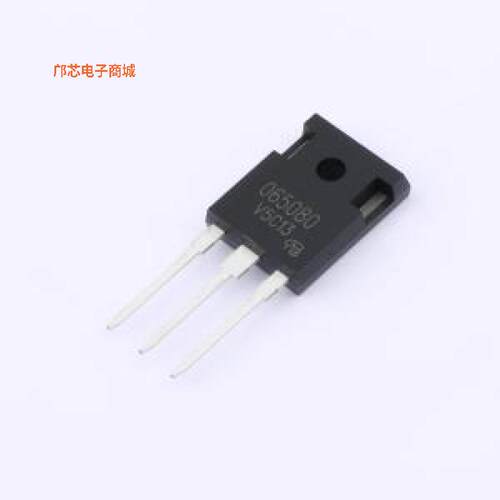 UJ3C065080K3S-VB正品TO-247原装])