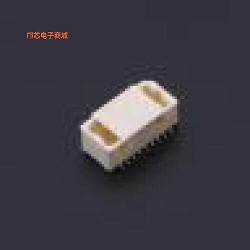 HC-SHD-2*9PLT-G-04正品SMD,P=1mm原装])