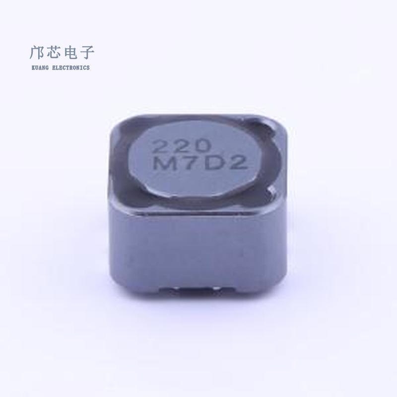 原装CDRH127/LDNP-220MC全新SMD,12x1