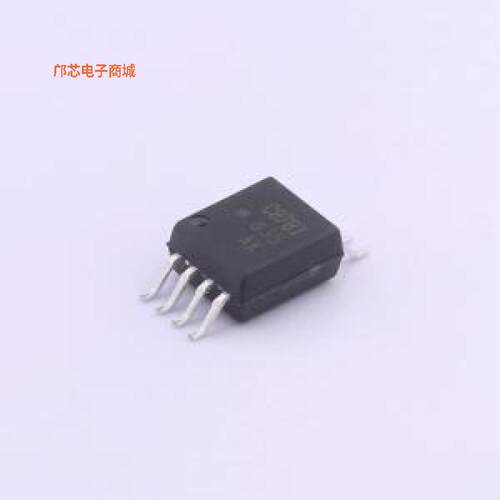 ACPL-C87BT-500E -||全新SO-8IC OPAMP ISOLATION 1 CIRC 8SO