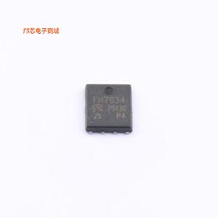 IRFH7934TRPBF-VB正品DFN-8(5x6)原装])