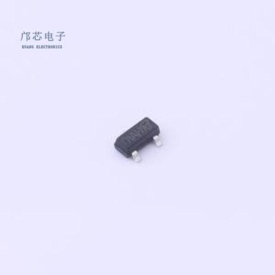 原装ST2301A-VB全新SOT-23