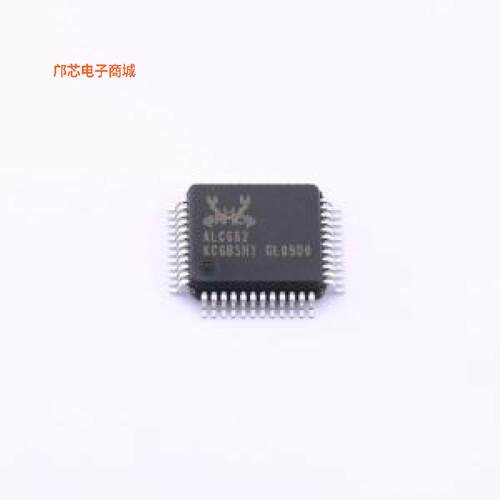ALC662-VD0-GR正品LQFP-48(7x7)原装])