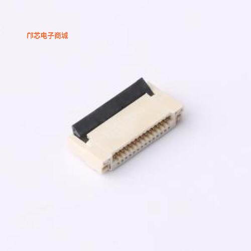 正品原装-FPC-0.5HF-14PWBR-H20全新])