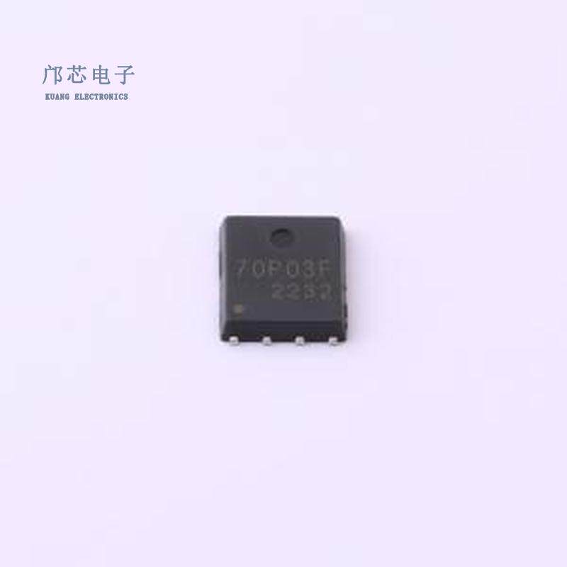 原装TMP3070NF全新PDFN5x6-8L