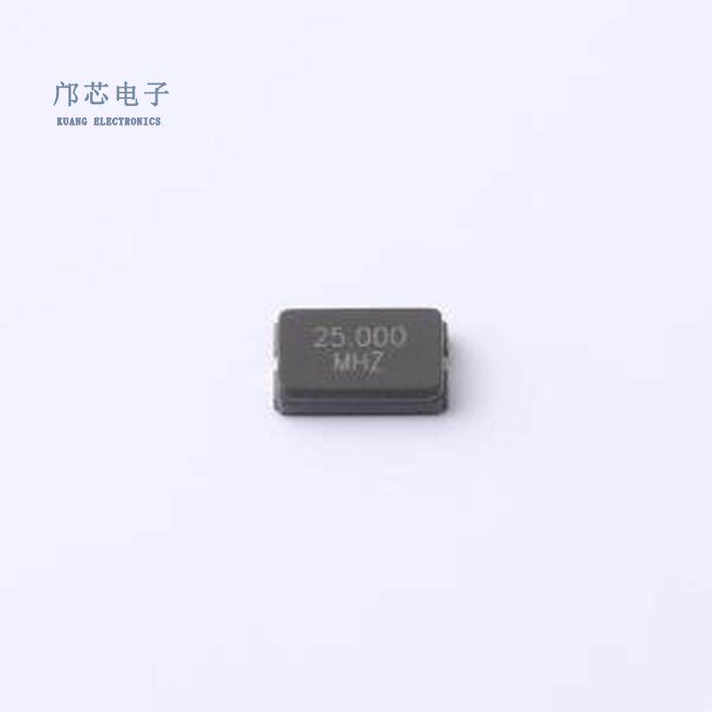 原装S503225M20PF20PPMB全新SMD5032