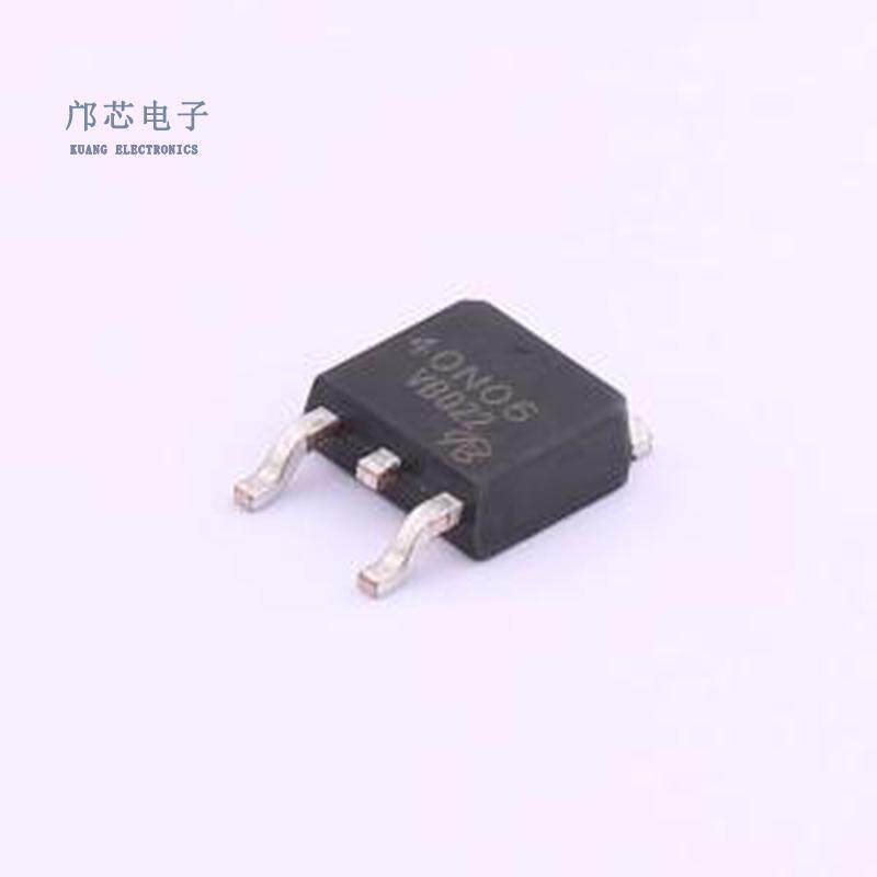 原装DTU40N06-VB全新TO-252-2