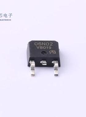 原装VBZE06N02全新TO-252-2