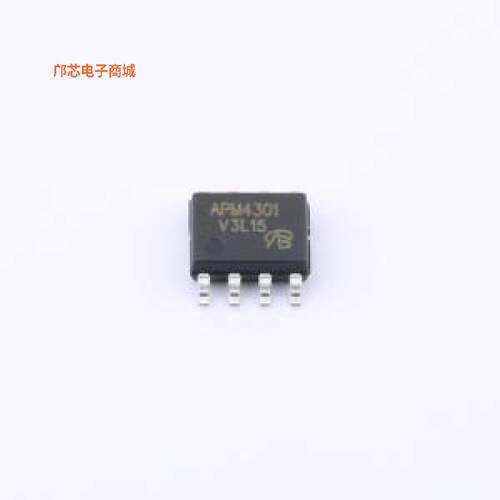 正品原装-APM4301KC-TRL-VB||全新