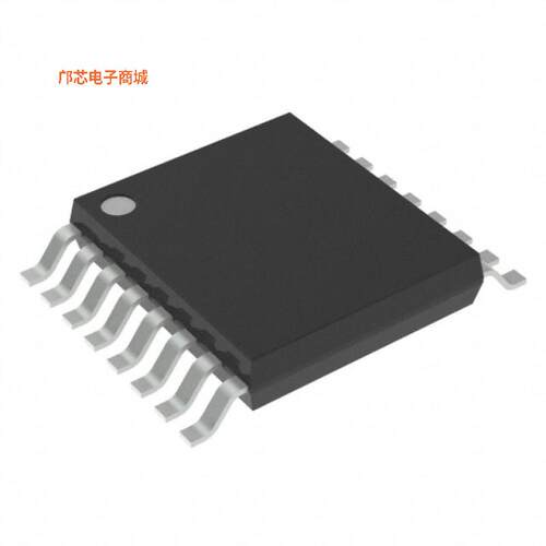 SN74ACT165PWRQ1 -[(全新原装AUTOMOTIVE EIGHT-BIT PARALLEL-LO