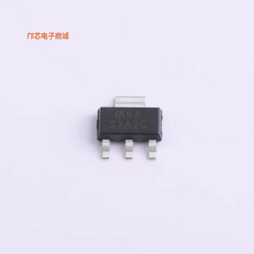 正品原装-SGM2212-3.3XKC3G/TR||全新