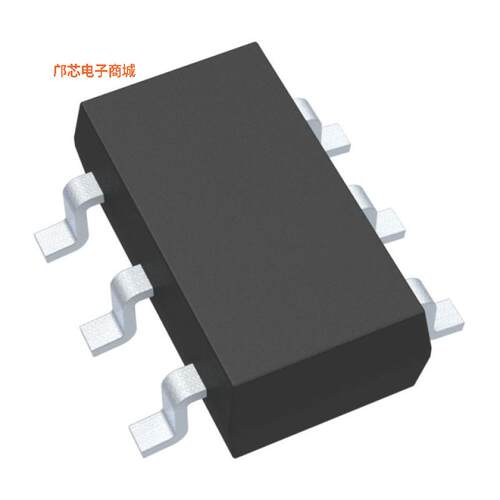 MCP6283T-E/CH -原装IC OPAMP GP 1 CIRCUIT SOT23-6