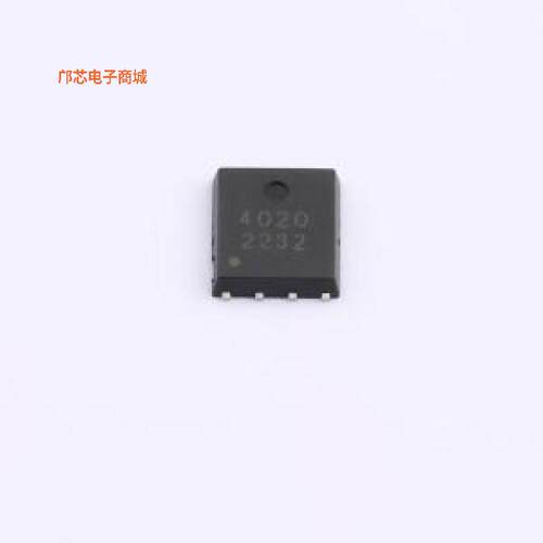 TM20G04NF||正品PDFN5x6-8L原装])