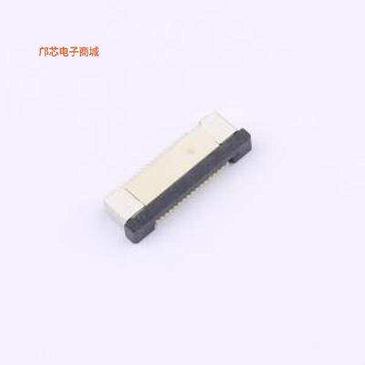 FC-05D16P11H20 -|SMD,P=0.5mm,卧贴原装])
