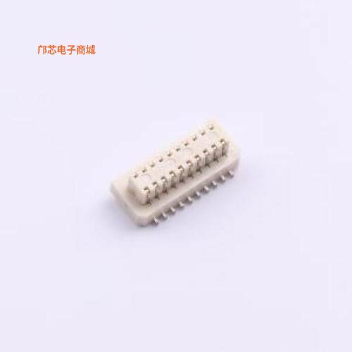GT-B0804MSV33-20S1101正品SMD,P=0.80mm原装])