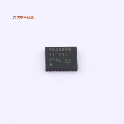 CSD95496QVM正品VSON-18-EP(4x5)原装])