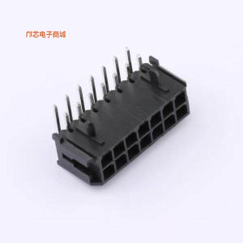 WAFER-MX300WZ-27A正品弯插,P=3mm原装])