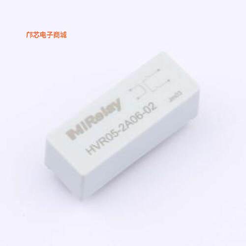 HVR05-2A06-02正品插件,40x15mm原装])