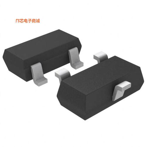 TN2124K1-G -||全新SOT-23-3MOSFET N-CH 240V 134MA TO236AB