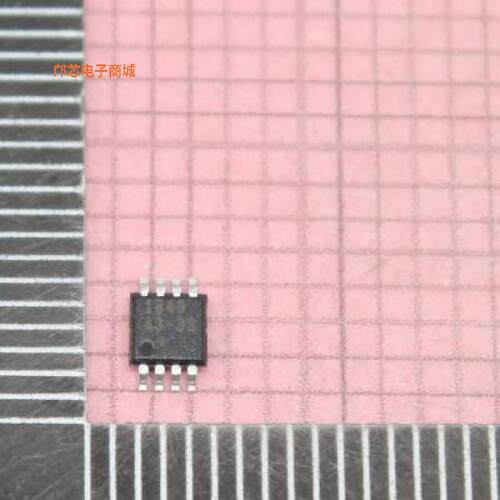 DS1340U-33+ -|[全新MSOP-8IC RTC CLOCK/CALENDAR I2C 8UMAX
