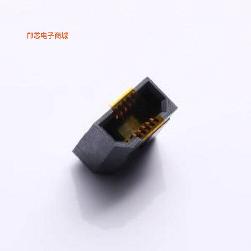 GT-B0803FSV90-10B0401正品SMD,P=0.8mm原装])