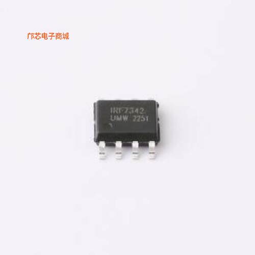 IRF7342TR(UMW)||正品SOP-8原装])