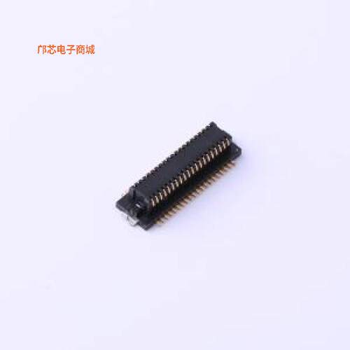 正品原装-DF12NB-40DS-0.5V(51)全新])