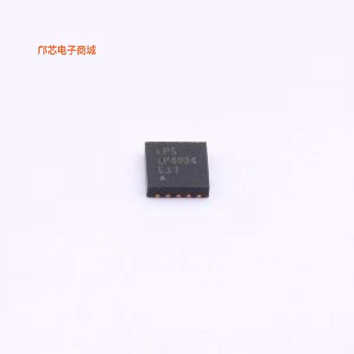 LP4034QVF正品DFN-10-EP(3x3)原装])