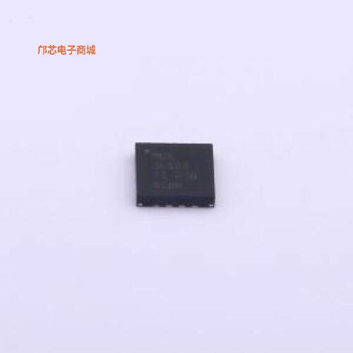MUX36S08IRUMR正品QFN-16-EP(4x4)原装])