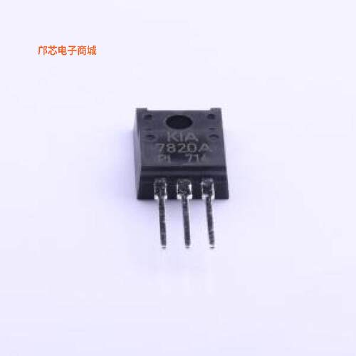 正品原装-KIA7820API-U/PF全新])