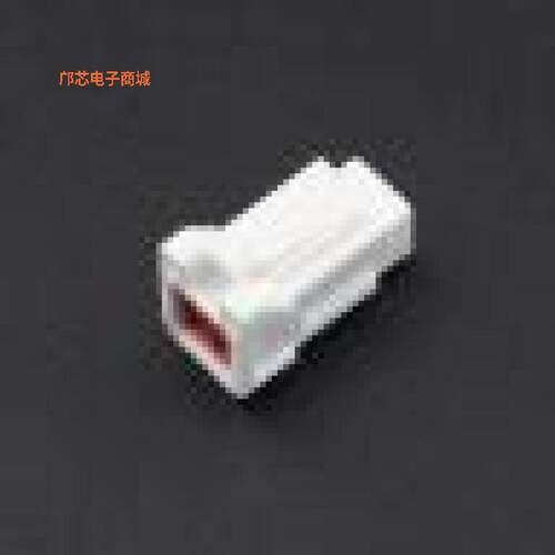 DF62W-4S-2.2C正品P=2.2mm原装])