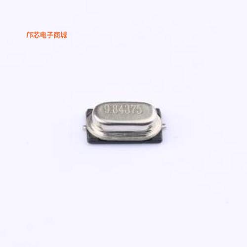 S47SMD9.84375M10PF10R30B3 -||全新原装石英晶体谐振器