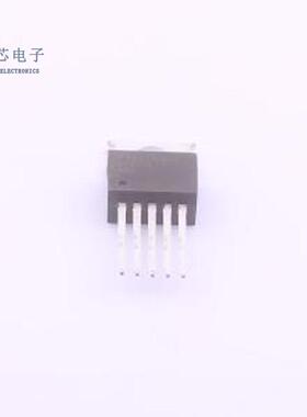 原装LM2577T-ADJ/NOPB全新TO-220-5