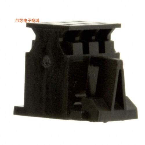 10073599-006LF -||全新P=2mmCONN RCPT HSG 6POS 2.00MM
